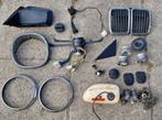 Diverse BMW oldtimer onderdelen., Ophalen of Verzenden, BMW