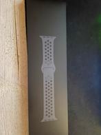 Apple watch Nike Sport Band; Space black, Apple Watch ⌚️, Zwart, IOS, Ophalen of Verzenden