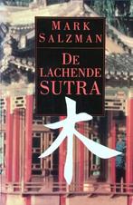Mark Salzman De lachende sutra, Ophalen of Verzenden, Nieuw