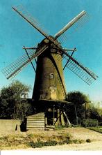 Zonnemaire, molen, Ophalen of Verzenden, Ongelopen, Zeeland