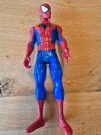 Spiderman Actiefiguur, Kinderen en Baby's, Speelgoed | Actiefiguren, Ophalen of Verzenden, Gebruikt