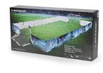 Dunloop voetbalveld 426x235cm, Ophalen of Verzenden
