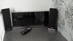 Sony Radio DVD & CD, Ophalen, Zo goed als nieuw, Radio, Met cd-speler