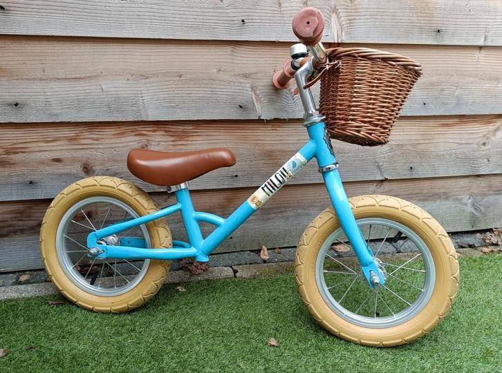 Mooie loopfiets voor de kleine wereldontdekker, Fietsen en Brommers, Fietsen | Kinderfietsjes, Minder dan 16 inch, Ophalen