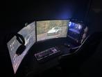Gaming PC – Ryzen 5 5600X / RTX 2070 / 16GB RAM / 1TB SSD, Computers en Software, Ophalen, AMD Ryzen 5, Zo goed als nieuw, Gaming