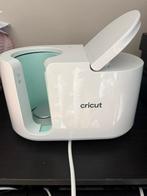 Cricut mokkenpers, Ophalen, Zo goed als nieuw