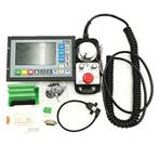 3/4 axis offline cnc controller, Ophalen of Verzenden, Nieuw