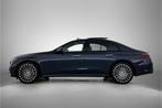 Mercedes-Benz E-Klasse 300 e Sport Edition | Premium pakket, Automaat, Achterwielaandrijving, Zwart, Blauw