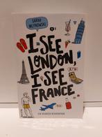 I see London, I see France - Sarah Mlynowski, Ophalen, Gelezen