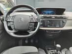 Citroen Grand C4 Picasso 1.2 PureTech Business 1e Eigenaar,7, Auto's, Citroën, Voorwielaandrijving, Stof, Gebruikt, Euro 6