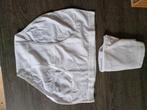 Ten Cate Dames nieuw in verpakking xl, Ten Cate, Ophalen of Verzenden, Wit, Slip