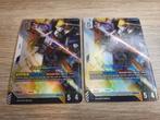 Gundam dual impact zeta gundam GD02-069 LR, Hobby en Vrije tijd, Verzamelkaartspellen | Pokémon, Ophalen of Verzenden, Nieuw, Losse kaart