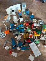 Oude playmobil, Kinderen en Baby's, Speelgoed | Playmobil, Ophalen of Verzenden, Gebruikt, Los playmobil