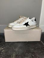 Golden goose sneakers dames, Ophalen of Verzenden, Zo goed als nieuw, Wit