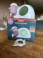 ZAZU Slaaptrainer Schaap - Nieuwstaat!, Witgoed en Apparatuur, Wekkers, Ophalen of Verzenden, Zo goed als nieuw