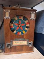 Roulette Le Phénix, Ophalen, Zo goed als nieuw
