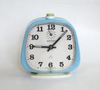 PETER retro mechanische wekker, Germany uit de 70 jaren., Ophalen of Verzenden