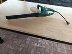 Heggenschaar, Tuin en Terras, Heggenscharen, Ophalen, Zo goed als nieuw, Elektrisch, Overige merken