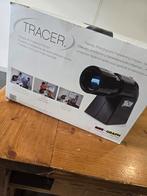 Tracer, Ophalen of Verzenden, Zo goed als nieuw