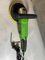 Höfftech Excentrische Schuurmachine - Zo goed als nieuw!, Watersport en Boten, Ophalen of Verzenden, Zo goed als nieuw, Onderhoud en Reparatie