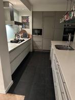 Vol RVS grepen keuken kasten, Huis en Inrichting, Keuken | Keukenelementen, Ophalen, Overige kleuren, Zo goed als nieuw, Minder dan 100 cm
