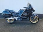 HONDA ST 1100 PAN EUROPEAN (bj 2001), 4 cilinders, Bedrijf, Meer dan 35 kW, Toermotor