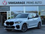 BMW X5 xDrive45e High Executive |M-SPORT|HUD|20" LM|AMBIENT, Gebruikt, Wit, Vierwielaandrijving, 2998 cc