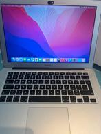 Macbook Air 2017 13 inch in perfecte staat, Ophalen, Zo goed als nieuw, 13 inch, Minder dan 2 Ghz