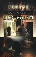 Bodie en Brock Thoene - Nachtwake in Jeruzalem, Boeken, Ophalen of Verzenden, Gelezen
