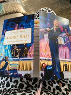 2 Tickets André Rieu Ziggo Dome, Tickets en Kaartjes, Twee personen, Januari