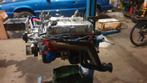Ford 302 Chrome  kleppendeksel, Ophalen of Verzenden, Ford