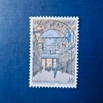 België nr 2695, Ophalen, Gestempeld