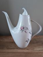 Mooie koffiepot / theepot, Ophalen of Verzenden