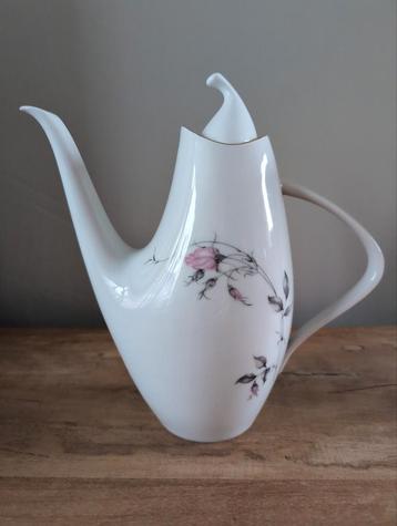 Mooie koffiepot / theepot  beschikbaar voor biedingen