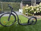 Kickbike Sport G4, Fietsen en Brommers, Steps, Ophalen, Gebruikt, Kickbike, Kickbike Sport G4