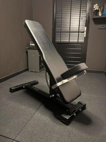 Ironmaster Super Bench Pro V2 | Trainingsbank beschikbaar voor biedingen
