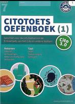Junior Einstein groep 7 Cito training 5 onderdelen, Boeken, Ophalen of Verzenden, Beta, Zo goed als nieuw, Niet van toepassing