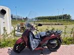 Heb nieuwe scooter, deze mag weg voor een leuke prijsje., Fietsen en Brommers, Scooters | Kymco, Gebruikt, Ophalen of Verzenden