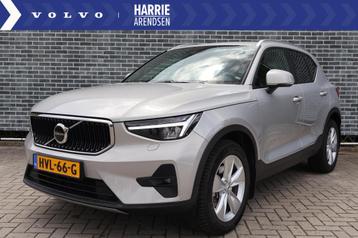 Volvo XC40 2.0 B4 Core | Stoel en Stuurverwarming | Adaptiev beschikbaar voor biedingen