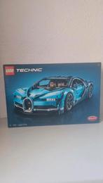 Lego Technic Bugatti Chiron | NIEUW, Ophalen of Verzenden, Zo goed als nieuw