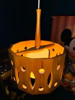 Vintage lamp Nilsson Nordisk Present Östersund Zweden, Ophalen, A, A, A