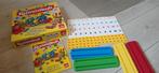 Rummikub Junior - Leuk en Leerzaam!, Hobby en Vrije tijd, Gezelschapsspellen | Bordspellen, Een of twee spelers, Ophalen of Verzenden