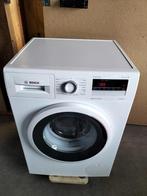 BOSCH serie 4 wasmachine varioperfect ecosilence drive, Ophalen, Gebruikt, Voorlader, 85 tot 90 cm