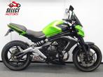 KAWASAKI ER 6 N ABS ER6N  (bj 2013), Motoren, 2 cilinders, 649 cc, Meer dan 35 kW, Naked bike