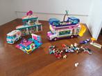 Lego friends, Ophalen, Gebruikt, Complete set, Lego