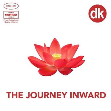 DENNIS KOLEN - the journey inward CD beschikbaar voor biedingen