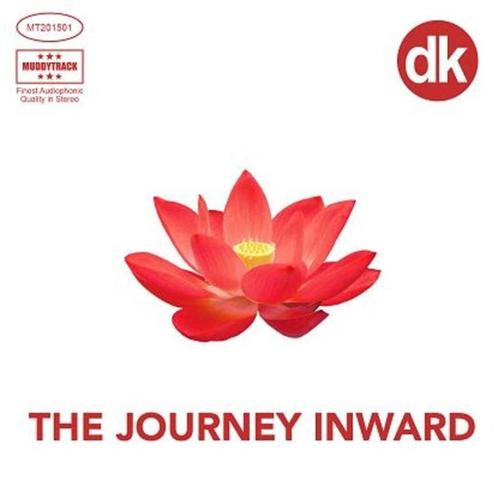 DENNIS KOLEN - the journey inward CD, Cd's en Dvd's, Cd's | Rock, Zo goed als nieuw, Poprock, Ophalen of Verzenden
