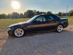 BMW 3-Serie 2.5 I 325 Cabriolet E2 1993 Zwart, Achterwielaandrijving, Zwart, Zwart, Handgeschakeld