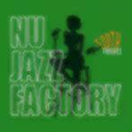 South froggies – nu jazz factory cd 398 50942, Verzenden, 1980 tot heden, Zo goed als nieuw, Jazz