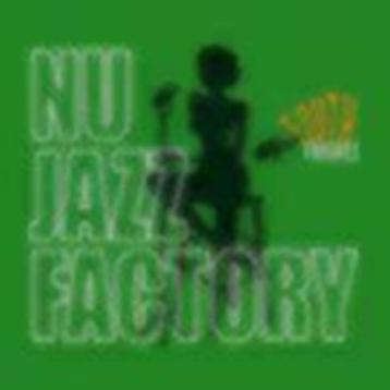 South froggies – nu jazz factory cd 398 50942   beschikbaar voor biedingen
